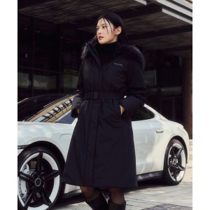 [롯데온] 디스커버리 픽토리얼 R 베이직 롱패딩 벤치파카 덕다운 (179,000원/무료)