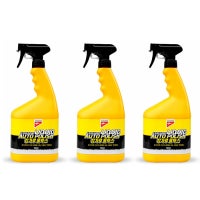 [11번가] 캉가루 프리미엄 물왁스 자동차 세차 고광택 코팅제 500ml 2개 (12,900원/무료)