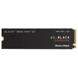 [11번가] WD BLACK SN850X NVMe M.2 SSD 2TB 히트싱크 (209,000원/무료)
